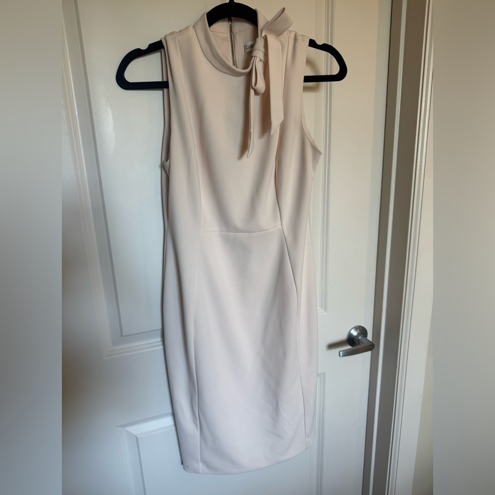 Calvin klein dress